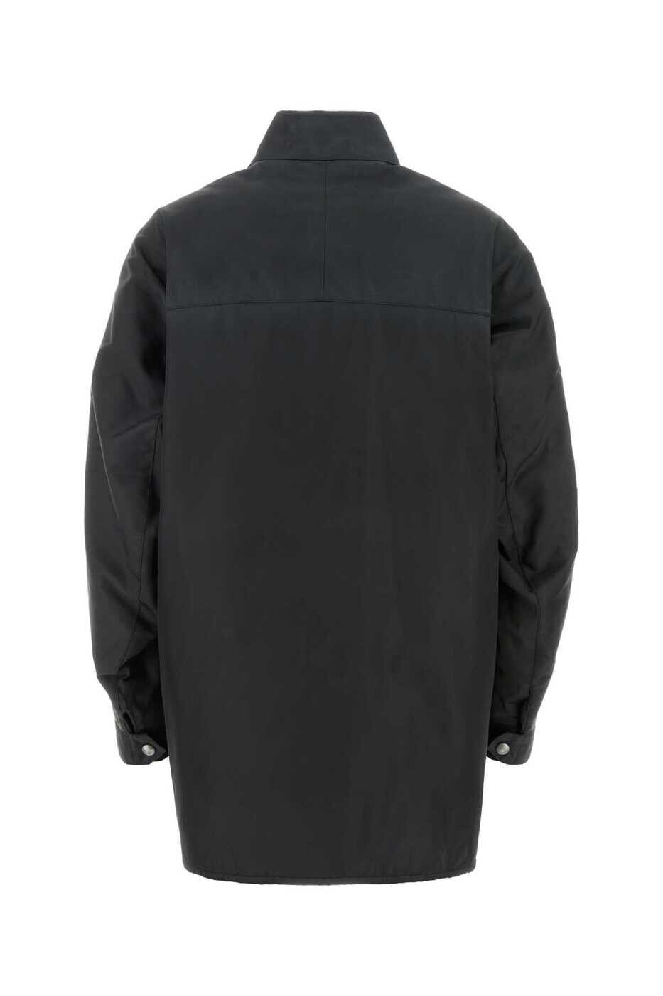 プラダ PRADA スーツジャケット スーツ ジャケット レディース グレー Suit Jackets 292362SOOO19YE F0112 Grey 関税 送料無料 2026SS gb｜BRANDSHOP「il Tesoro」