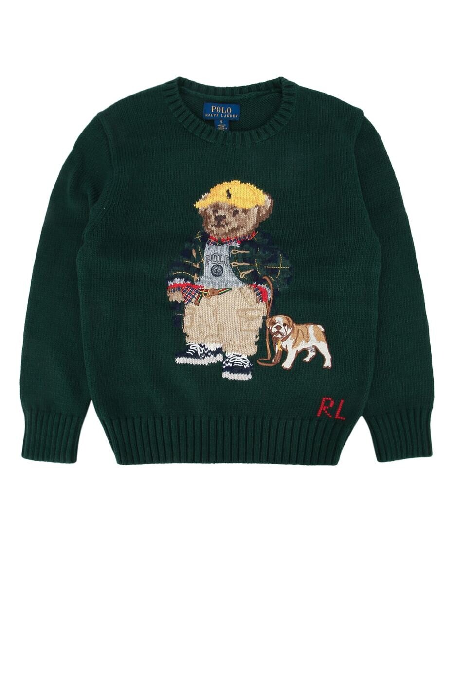 ポロ・ラルフローレン POLO RALPH LAUREN Tシャツ トップス ベビーユニセックス T-shirt 322978393 001 MOSSAGATE 関税 送料無料 2025AW gb|BRANDSHOP「il Tesoro」