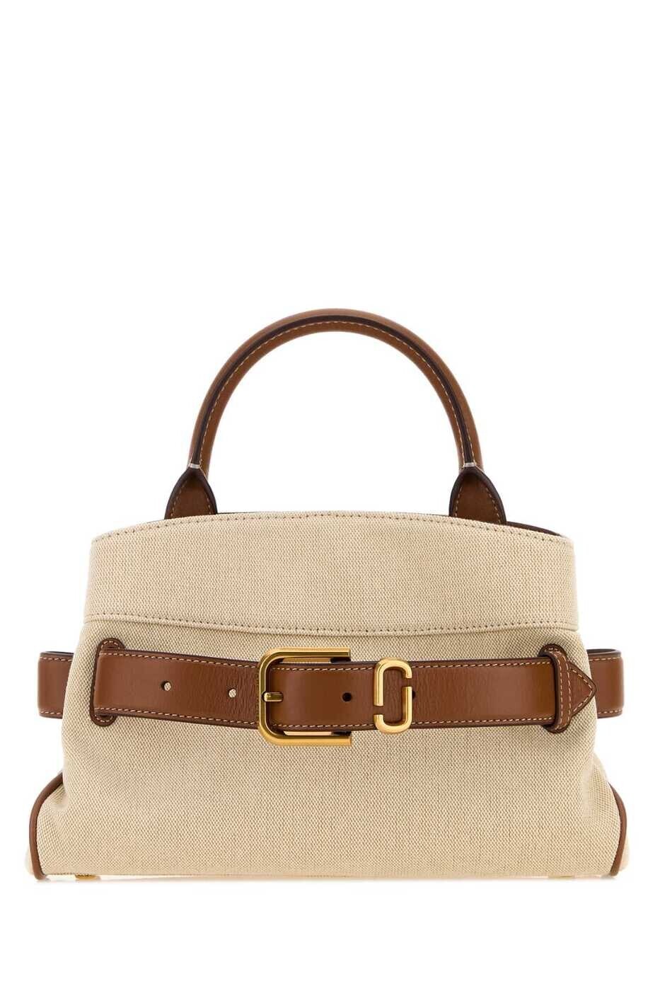 マーク ジェイコブス MARC JACOBS バッグ レディース Business bags 2P6HTT027H02 257 Beige o Tan 関税 送料無料 2026AW gb|BRANDSHOP「il Tesoro」