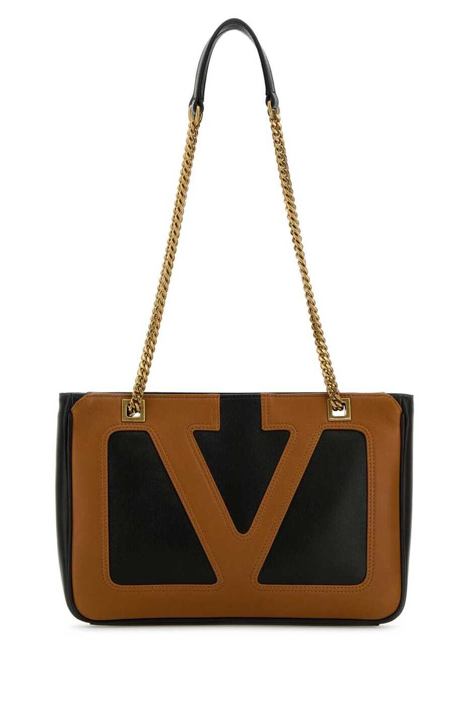 ヴァレンティノ ガラヴァーニ VALENTINO GARAVANI バッグ レディース ブラック Business bags 6W2B0R14PTJ RFA Black 関税 送料無料 2026SS gb｜BRANDSHOP「il Tesoro」