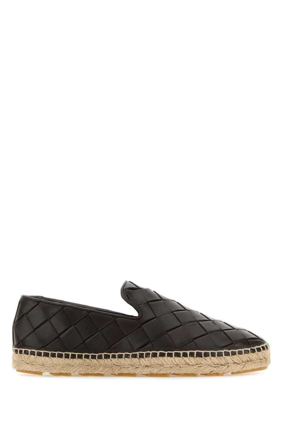 ボッテガ ヴェネタ BOTTEGA VENETA フラットシューズ フラットシューズ レディース ブラウン Flat Shoes 775340V2ED1 2113 Brown 関税 送料無料 2024AW gb|BRANDSHOP「il Tesoro」