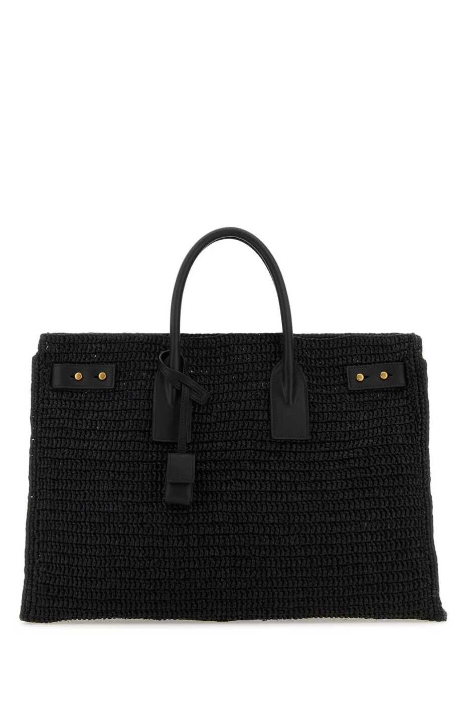 イヴ サンローラン SAINT LAURENT PARIS バッグ レディース ブラック Business bags 751499GAADY 1000 Black 関税 送料無料 2026AW gb|BRANDSHOP「il Tesoro」