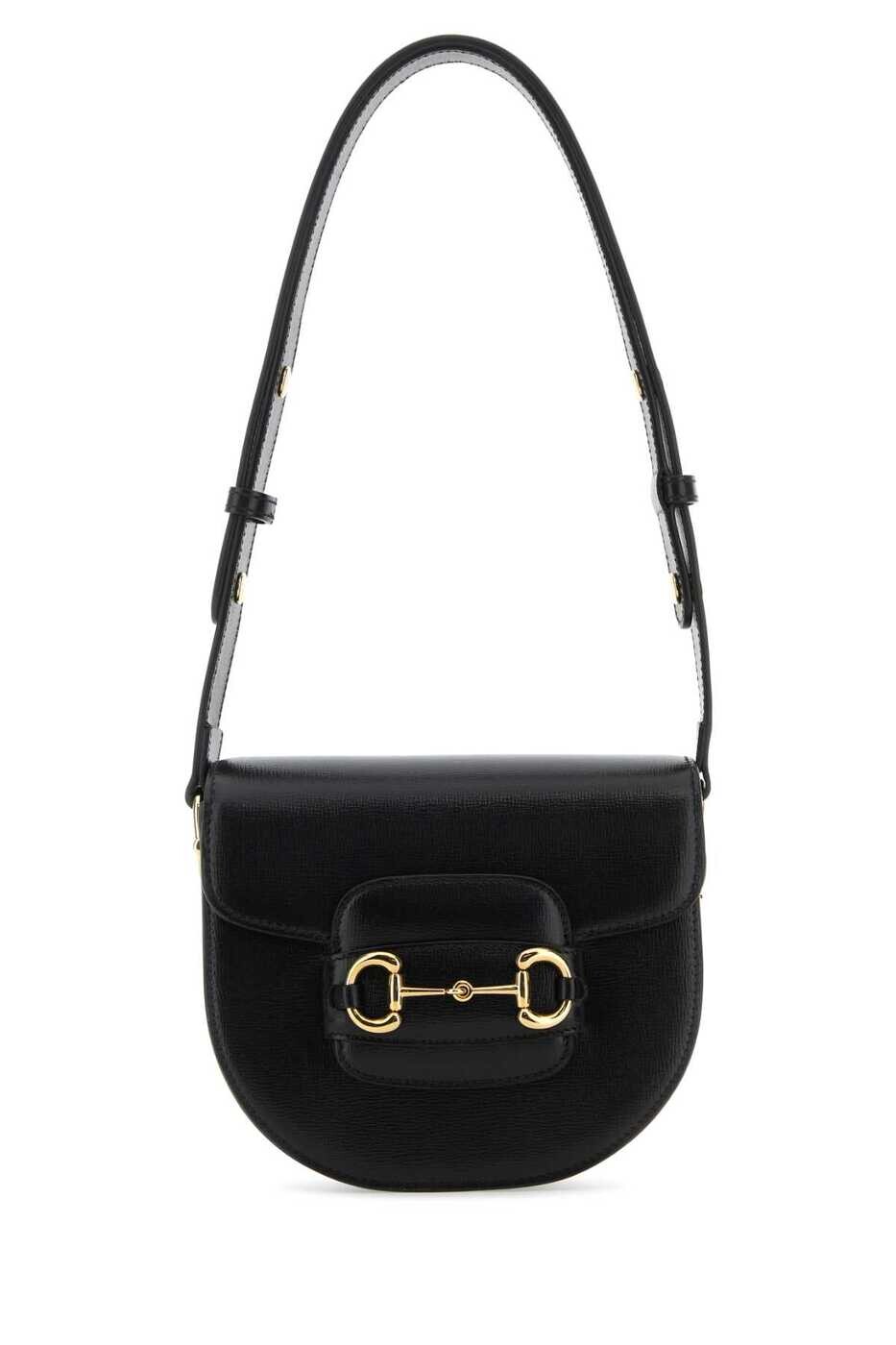 グッチ GUCCI バッグ レディース ブラック Business bags 7601911AAQD 1000 Black 関税 送料無料 2025SS gb|BRANDSHOP「il Tesoro」