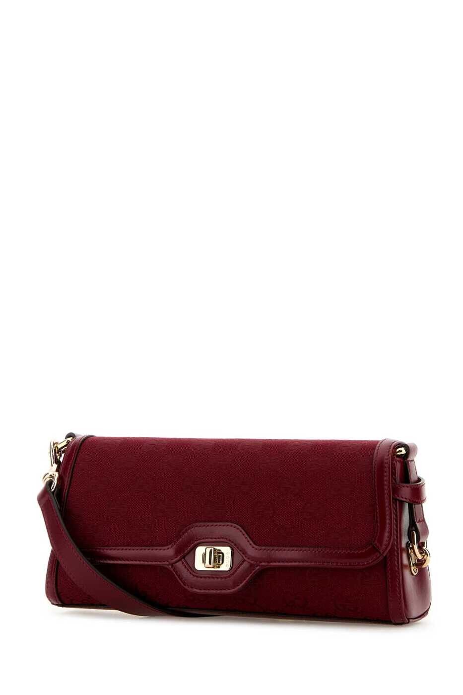グッチ GUCCI バッグ レディース レッド Business bags 788061FADGE 6207 Red 関税 送料無料 2024AW gb｜BRANDSHOP「il Tesoro」