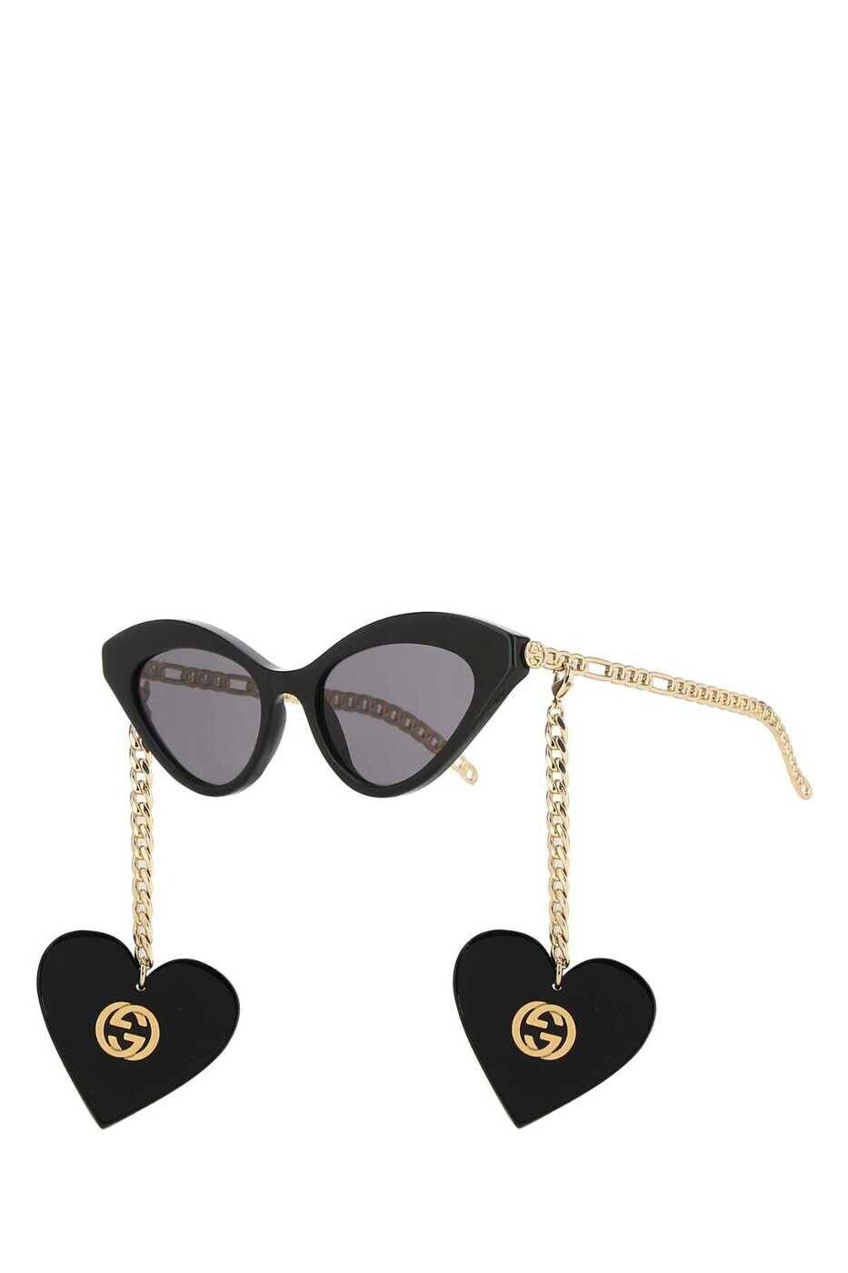 グッチ GUCCI サングラス サングラス・メガネ レディース マルチカラー Sunglasses 663770J0740 1012 Multicoloured 関税 送料無料 2021AW gb|BRANDSHOP「il Tesoro」