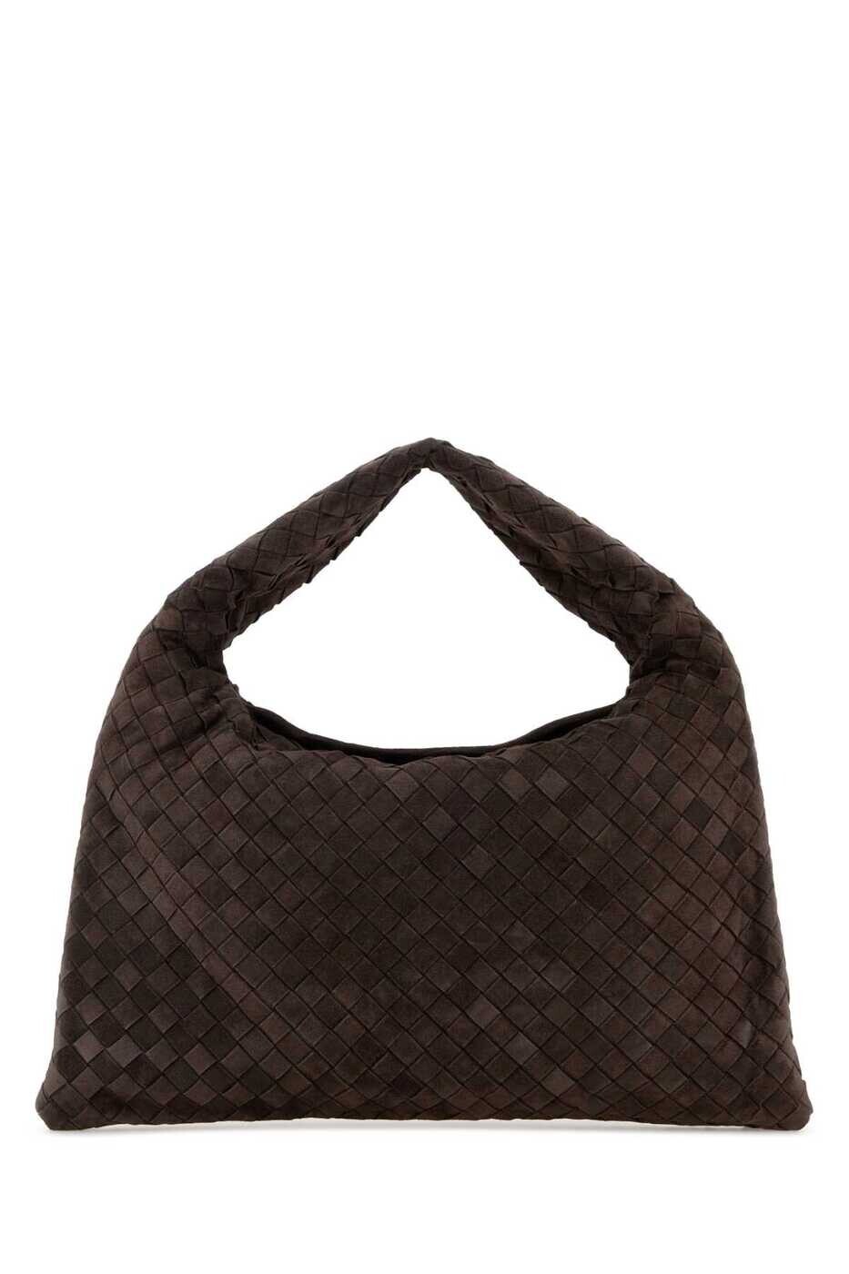 ボッテガ ヴェネタ BOTTEGA VENETA バッグ レディース ブラウン Business bags 796262V5ZZ0 2190 Brown 関税 送料無料 2026AW gb｜BRANDSHOP「il Tesoro」