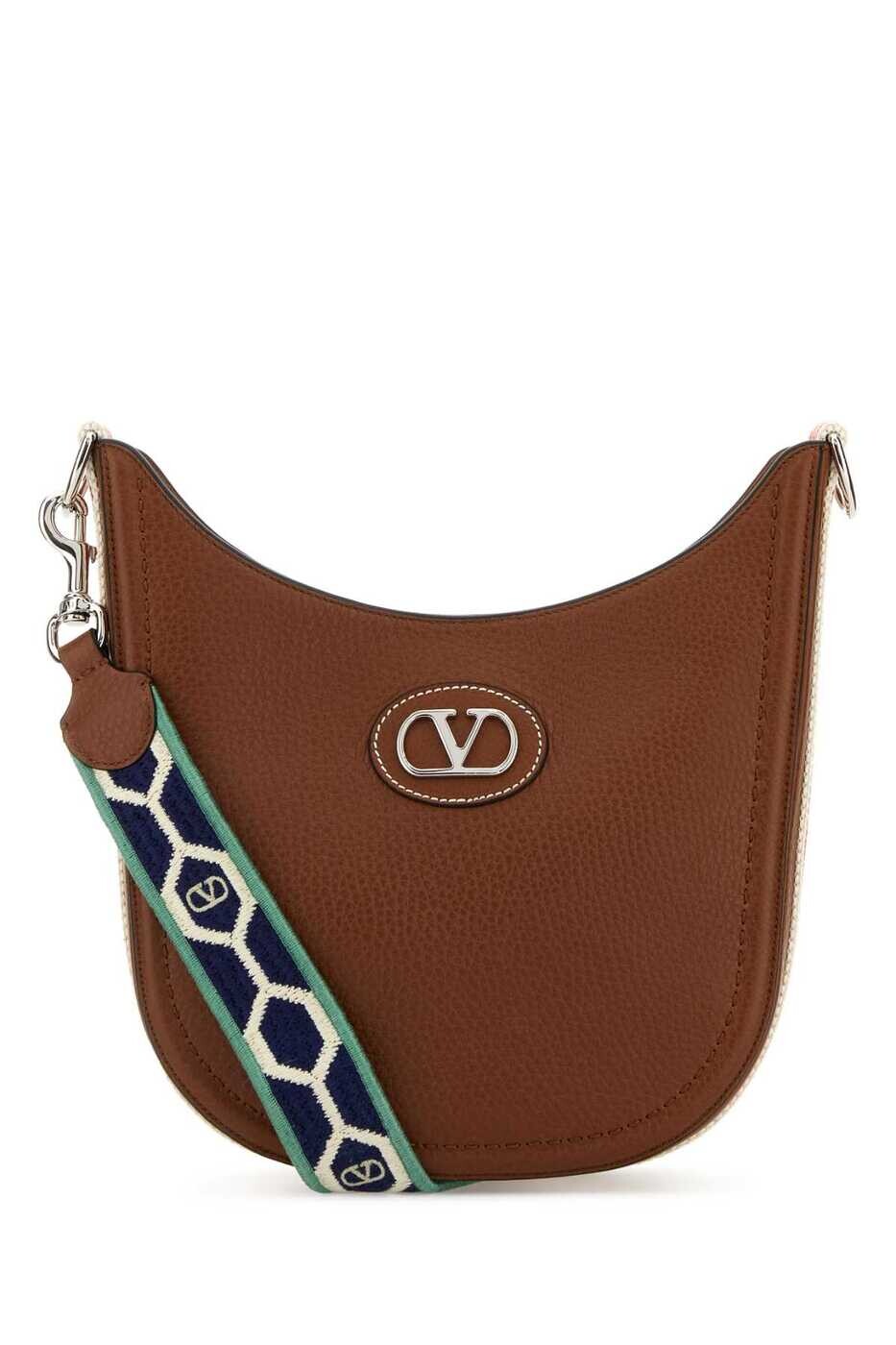 ヴァレンティノ ガラヴァーニ VALENTINO GARAVANI バッグ レディース ブラウン Business bags 6W2B0R41KIC QY6 Camel 関税 送料無料 2025SS gb|BRANDSHOP「il Tesoro」