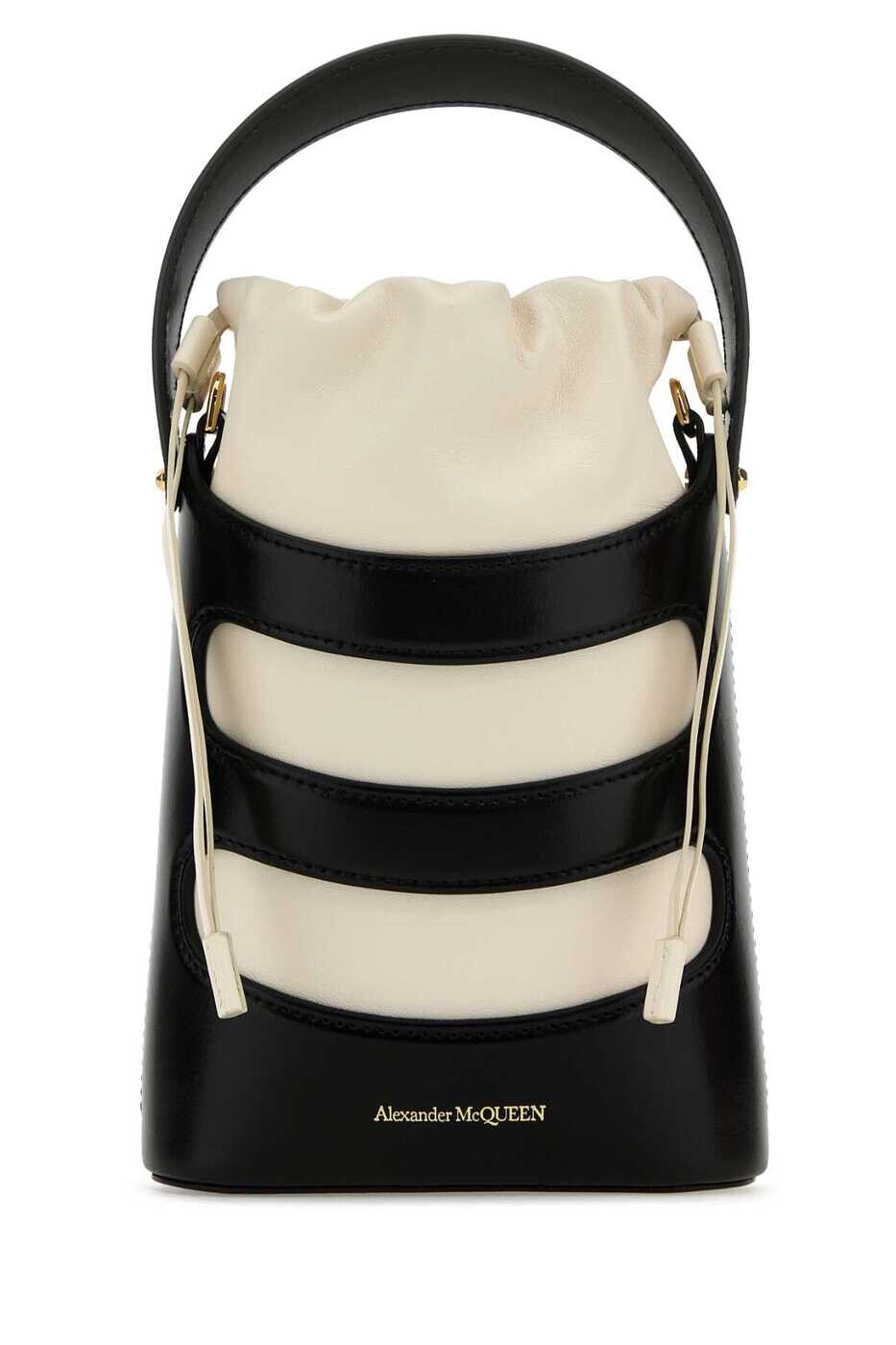 アレキサンダー マックイーン ALEXANDER MCQUEEN バッグ レディース マルチカラー Business bags 7959001VPHG 1090 Multicoloured 関税 送料無料 2024AW gb｜BRANDSHOP「il Tesoro」 97,130円