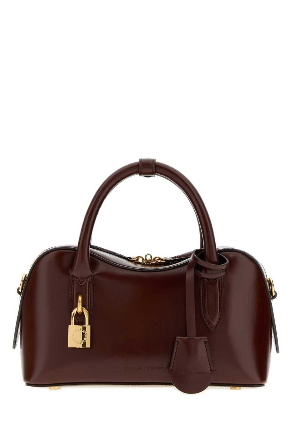 ステラ マッカートニー STELLA MCCARTNEY バッグ レディース ブラウン Business bags 7B0139WP0631 7745 Brown 関税 送料無料 2026SS gb|BRANDSHOP「il Tesoro」