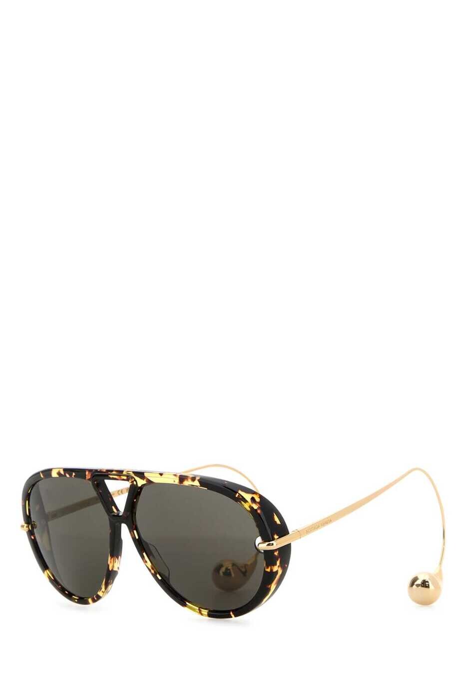 ボッテガ ヴェネタ BOTTEGA VENETA サングラス サングラス・メガネ レディース マルチカラー Sunglasses 769205V2Q30 1317 Printed 関税 送料無料 gb|BRANDSHOP「il Tesoro」