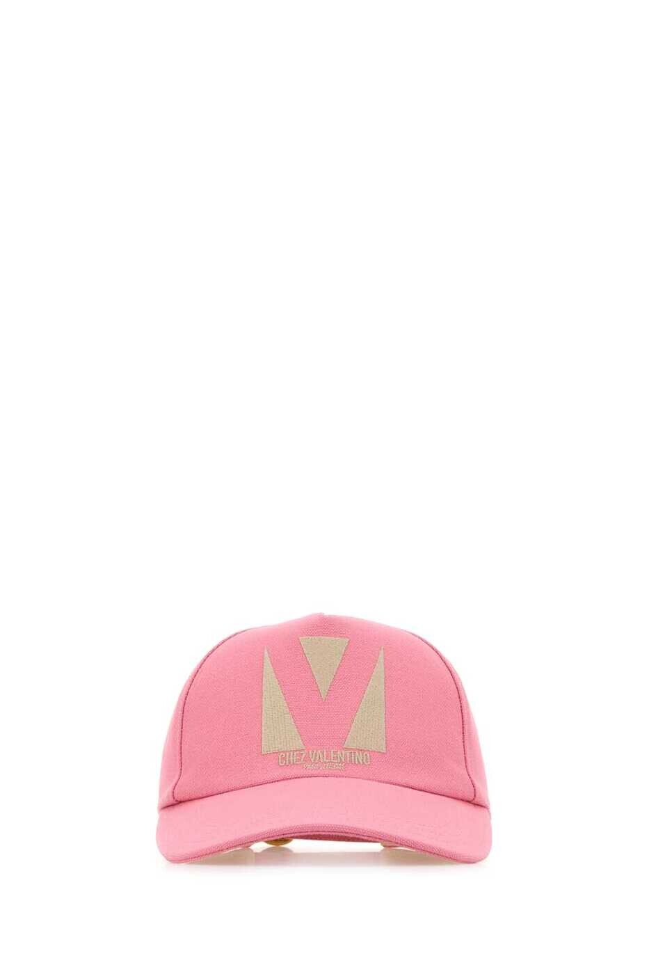 ヴァレンティノ ガラヴァーニ VALENTINO GARAVANI ハイテクアクセサリー ファッション小物 レディース ピンク Hi-tech accessories 6W2HDA41WGJ 9MU Pink 関税 送料無料 2025SS gb|BRANDSHOP「il Tesoro」