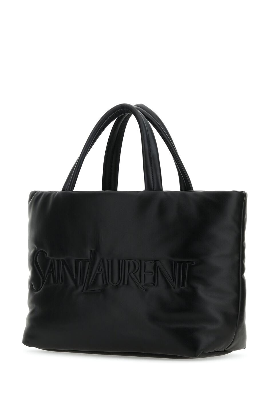 イヴ サンローラン SAINT LAURENT PARIS バッグ メンズ ブラック Business Bags 756269AACIW 1000 NERO 関税 送料無料 gb|BRANDSHOP「il Tesoro」