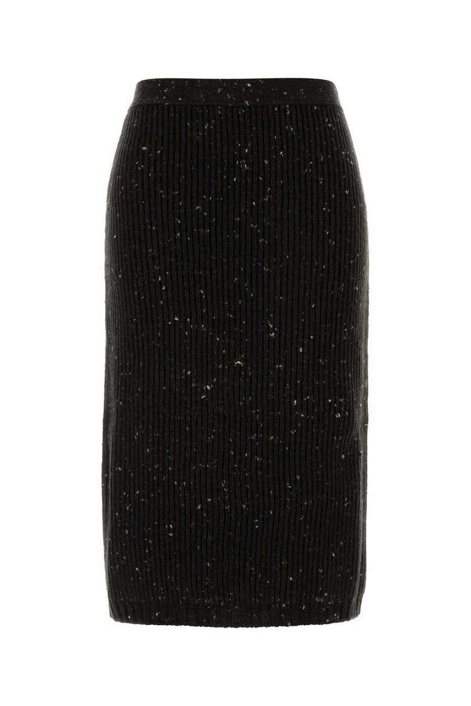 ボッテガ ヴェネタ BOTTEGA VENETA スカート レディース ブラウン Skirts 793108V5LV0 2113 Brown 関税 送料無料 2025AW gb｜BRANDSHOP「il Tesoro」