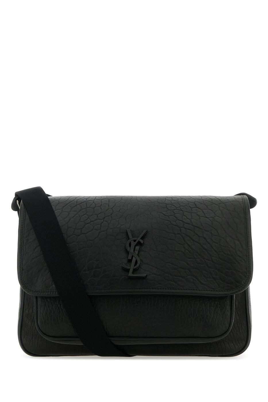 イヴ サンローラン SAINT LAURENT PARIS バッグ メンズ Business Bags 781935AAC8O 1000 NERONERO 関税 送料無料 2026AW gb|BRANDSHOP「il Tesoro」