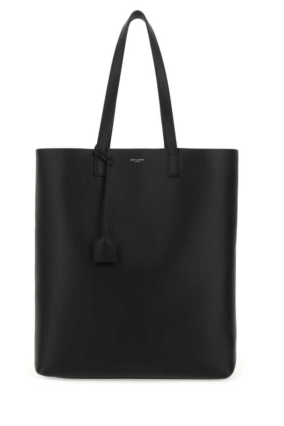 イヴ サンローラン SAINT LAURENT PARIS バッグ メンズ ブラック Business Bags 676657CSU0N 1000 Black 関税 送料無料 2026AW gb｜BRANDSHOP「il Tesoro」