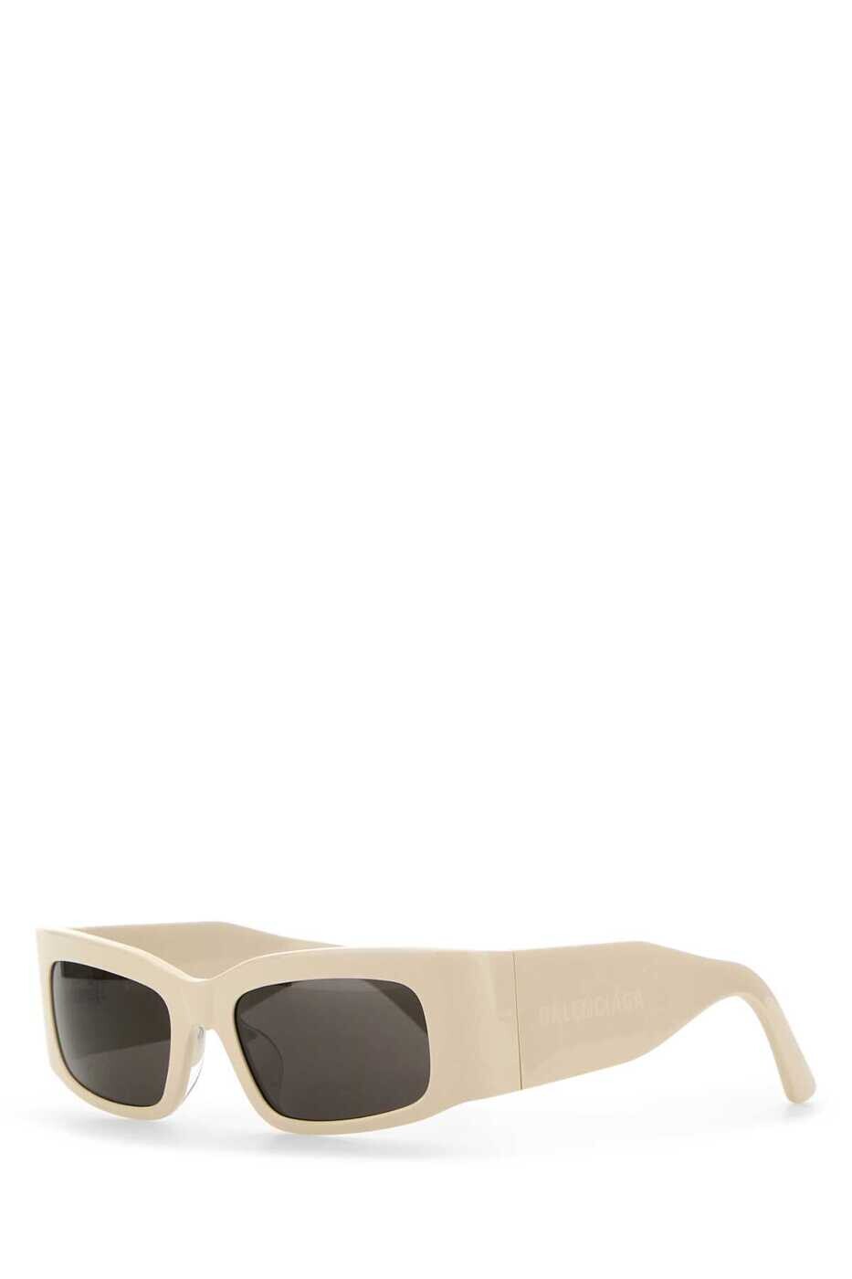 バレンシアガ BALENCIAGA サングラス サングラス・メガネ レディース ホワイト Sunglasses 773507T0039 9210 White 関税 送料無料 2024AW gb｜BRANDSHOP「il Tesoro」