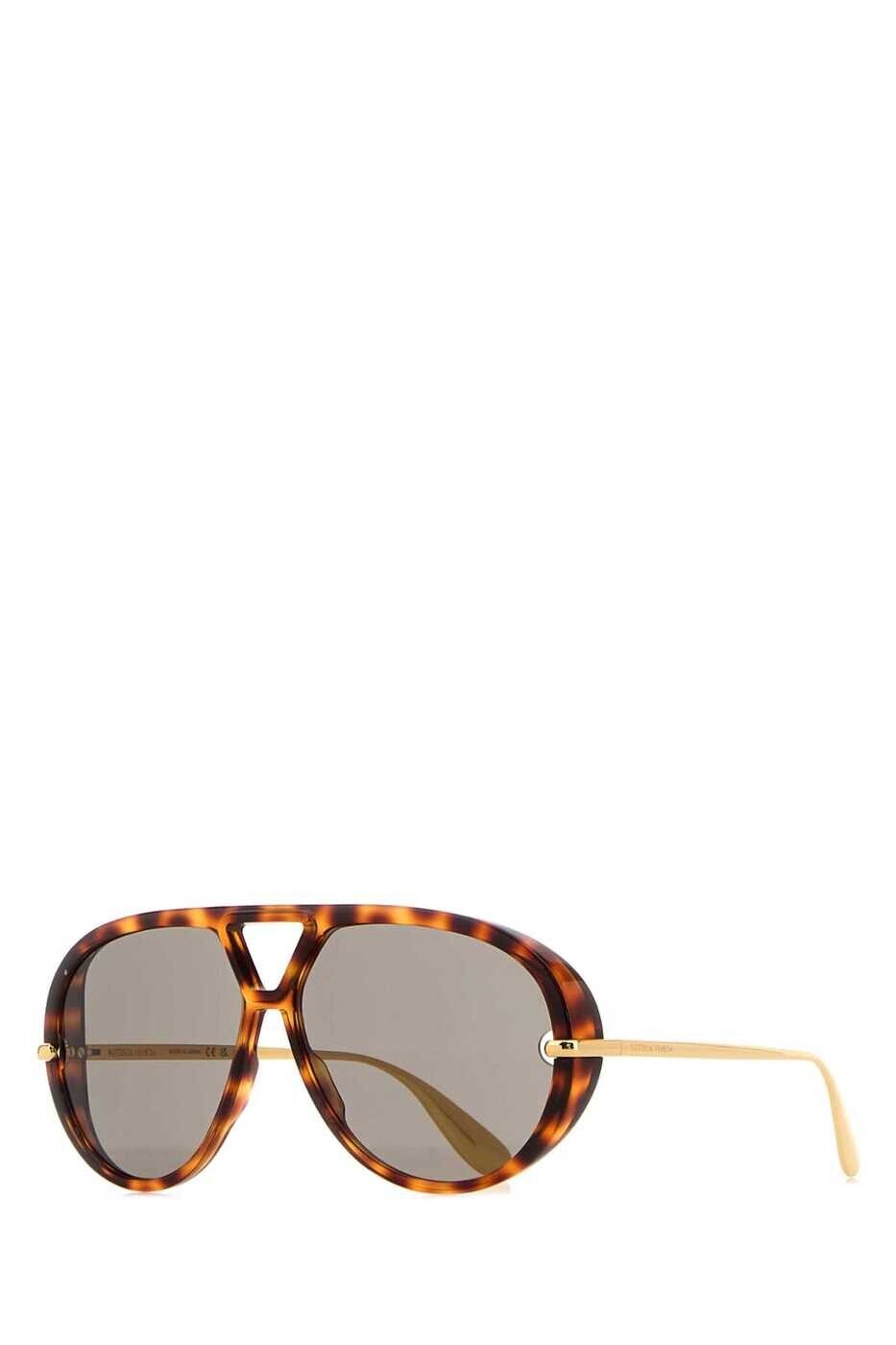 ボッテガ ヴェネタ BOTTEGA VENETA サングラス サングラス・メガネ レディース マルチカラー Sunglasses 769232V2Q30 1316 Multicoloured 関税 送料無料 2026SS gb｜BRANDSHOP「il Tesoro」