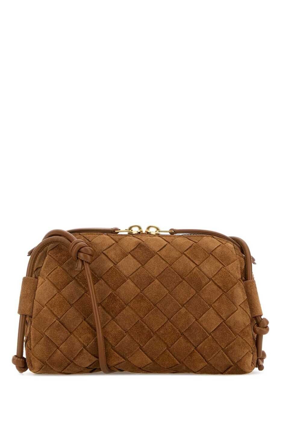 ボッテガ ヴェネタ BOTTEGA VENETA バッグ レディース ブラウン Business bags 794258V5ZZ4 2588 Camel 関税 送料無料 2026AW gb|BRANDSHOP「il Tesoro」
