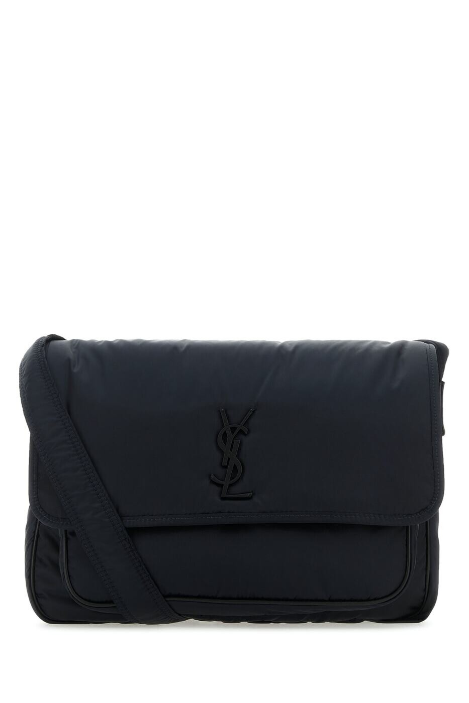 イヴ サンローラン SAINT LAURENT PARIS バッグ メンズ Business Bags 757146FACF8 4089 DKBLUEBERRYNERO 関税 送料無料 2024AW gb|BRANDSHOP「il Tesoro」