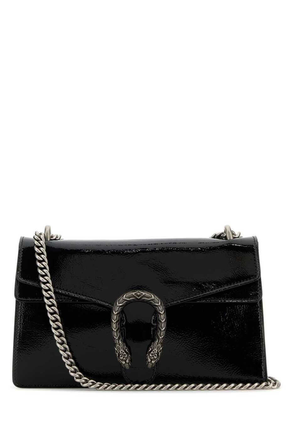 グッチ GUCCI バッグ レディース ブラック Business bags 7950050AAA6 1000 Black 関税 送料無料 2025SS gb｜BRANDSHOP「il Tesoro」