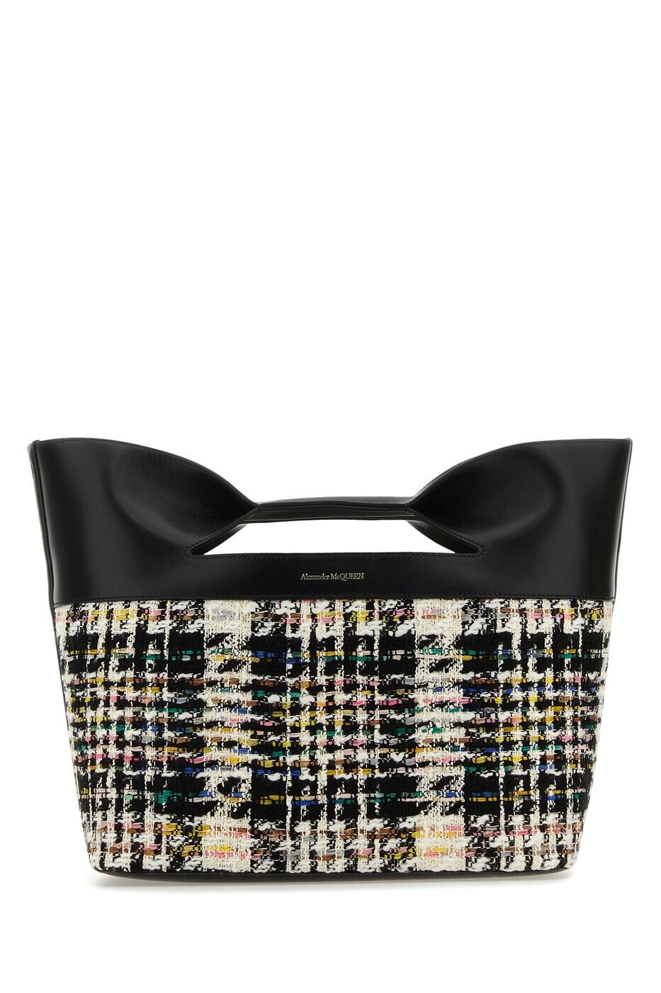 アレキサンダー マックイーン ALEXANDER MCQUEEN バッグ レディース マルチカラー Business bags 7095661BLAW 8490 MULTICOLOR 関税 送料無料 2023AW gb｜BRANDSHOP「il Tesoro」
