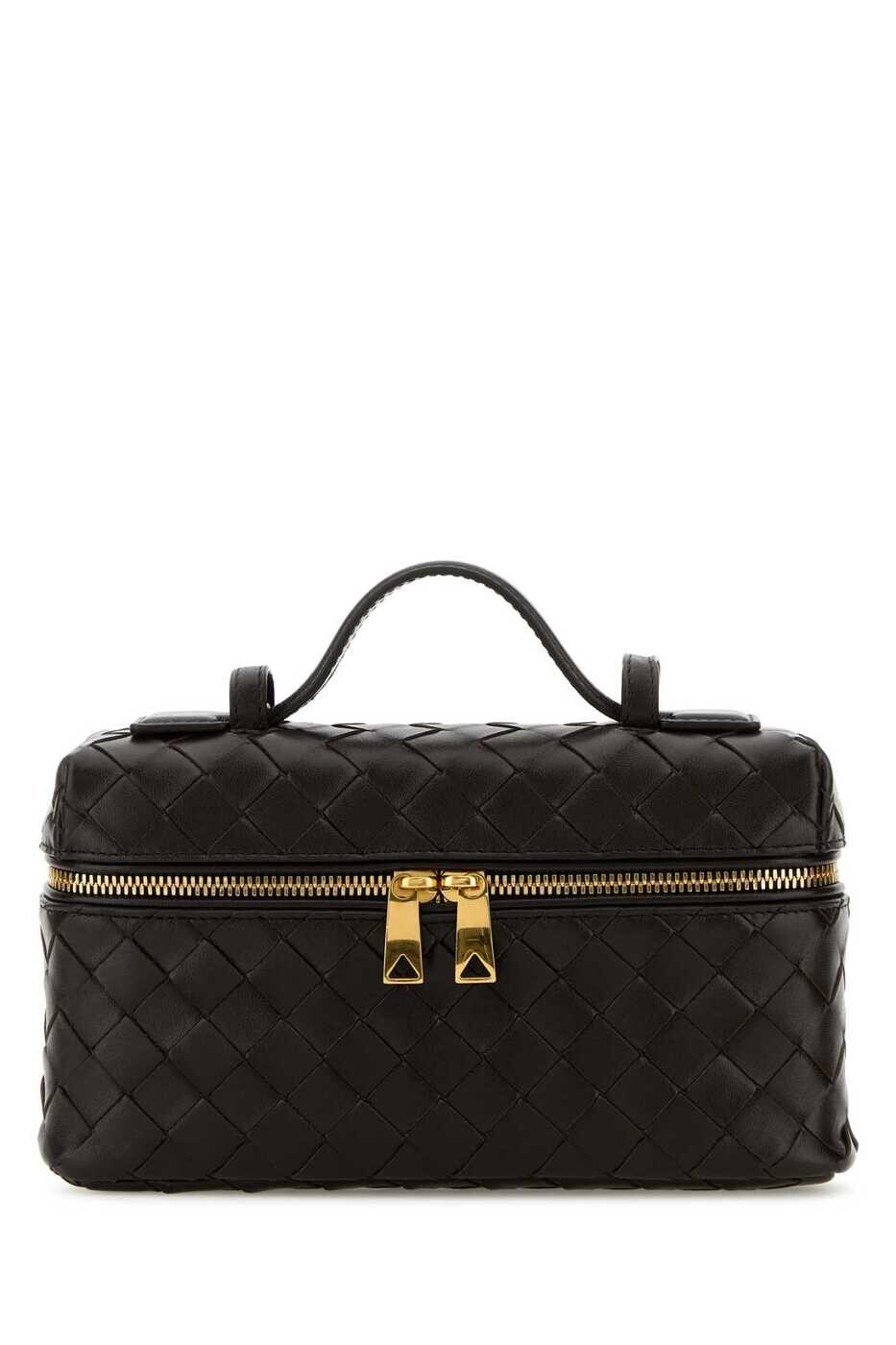 ボッテガ ヴェネタ BOTTEGA VENETA バッグ レディース ブラウン Business bags 789109V3IV1 2132 Brown 関税 送料無料 gb|BRANDSHOP「il Tesoro」