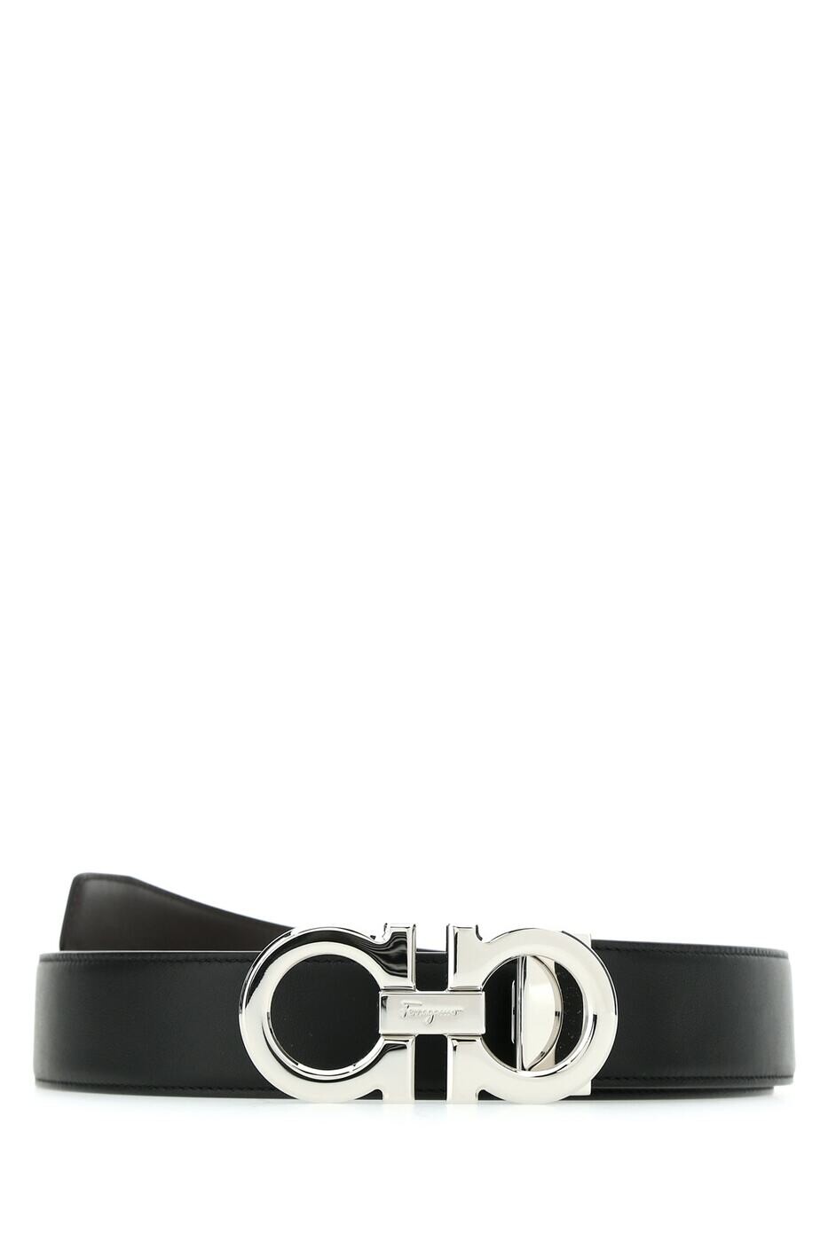 フェラガモ FERRAGAMO ベルト メンズ Belts 679710686671 NEROHICKORY NEROHICKORY 関税 送料無料 2026AW gb|BRANDSHOP「il Tesoro」