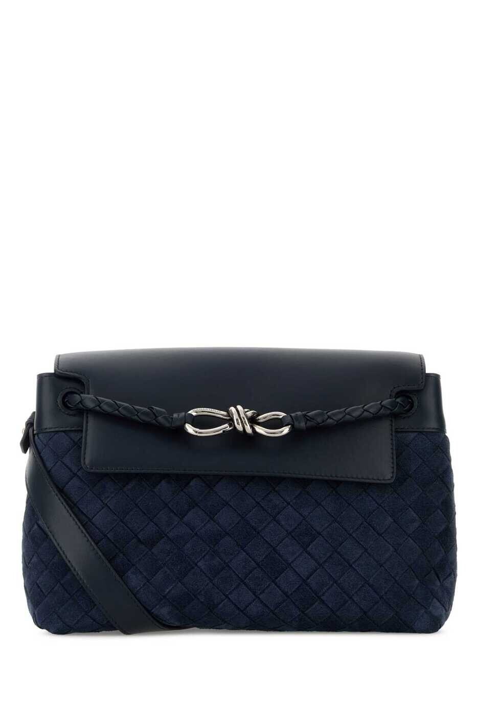 ボッテガ ヴェネタ BOTTEGA VENETA バッグ メンズ ブルー Business Bags 815781V1QE5 4038 Blue 関税 送料無料 2026AW gb｜BRANDSHOP「il Tesoro」