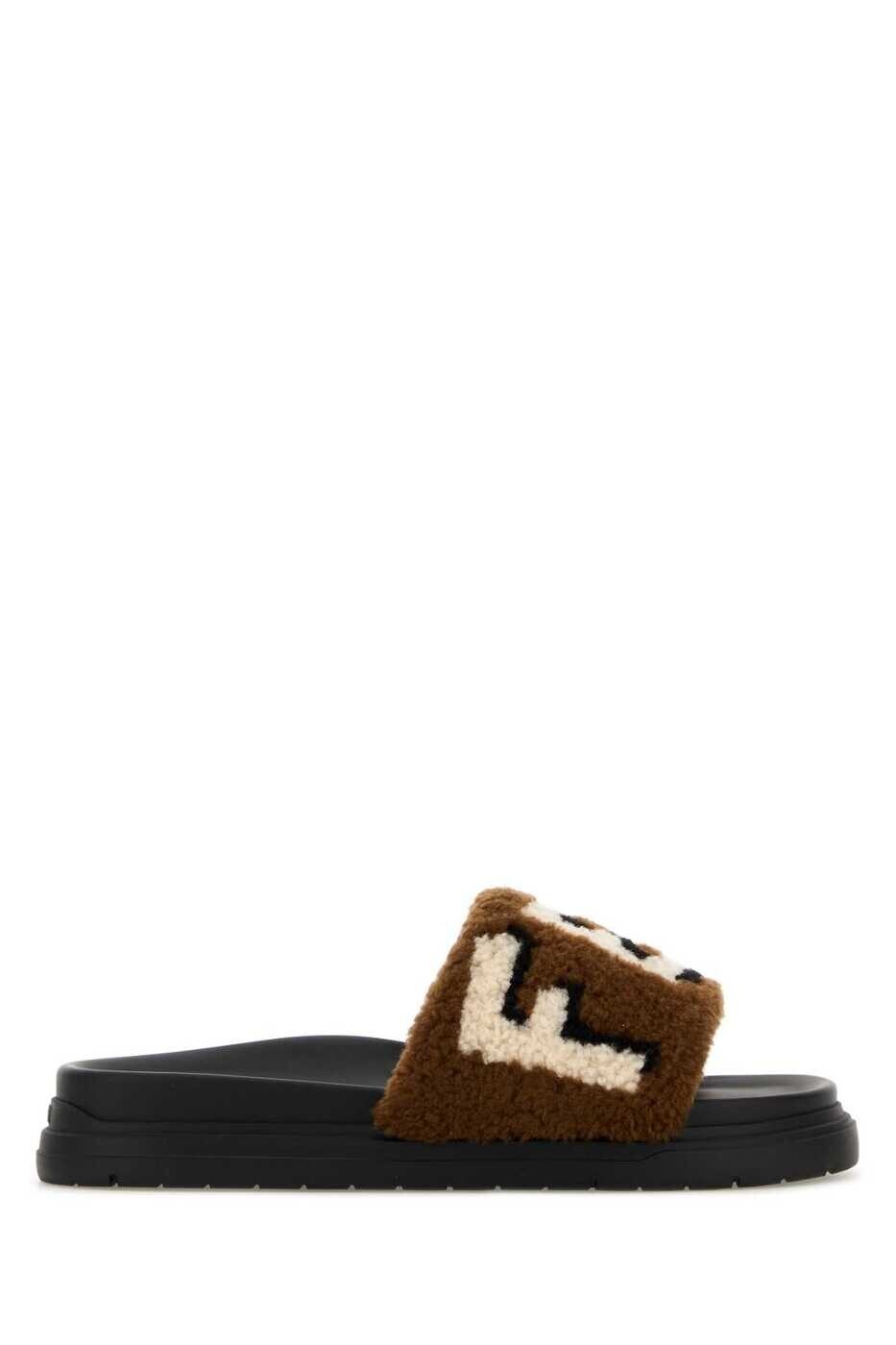フェンディ FENDI スニーカー メンズ マルチカラー Sneakers 7X1824AYA7 F1TPP Multicoloured 関税 送料無料 2025AW gb|BRANDSHOP「il Tesoro」