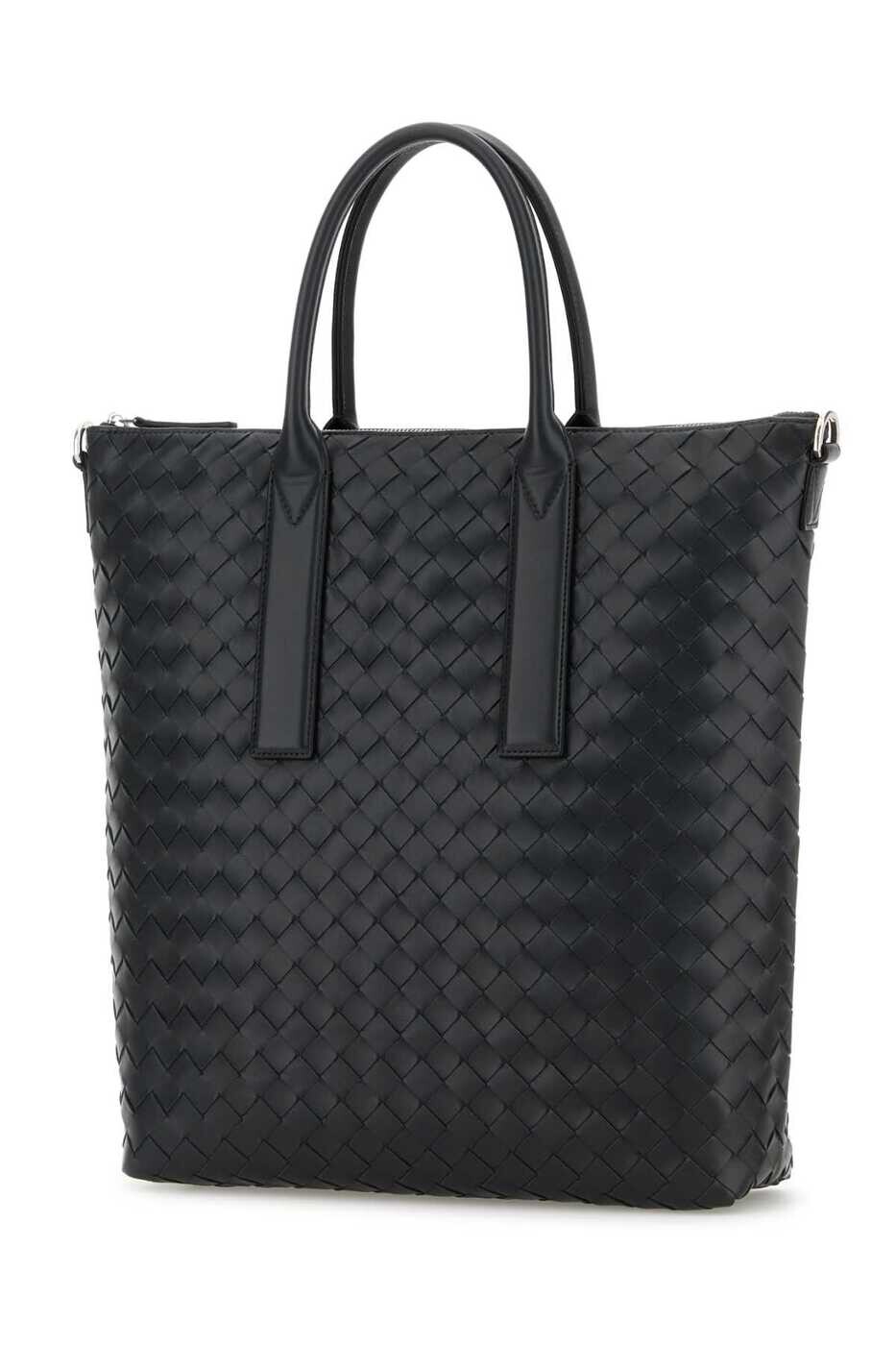 ボッテガ ヴェネタ BOTTEGA VENETA バッグ メンズ グレー Business Bags 815783V2HL1 2077 Grey 関税 送料無料 2025AW gb|BRANDSHOP「il Tesoro」