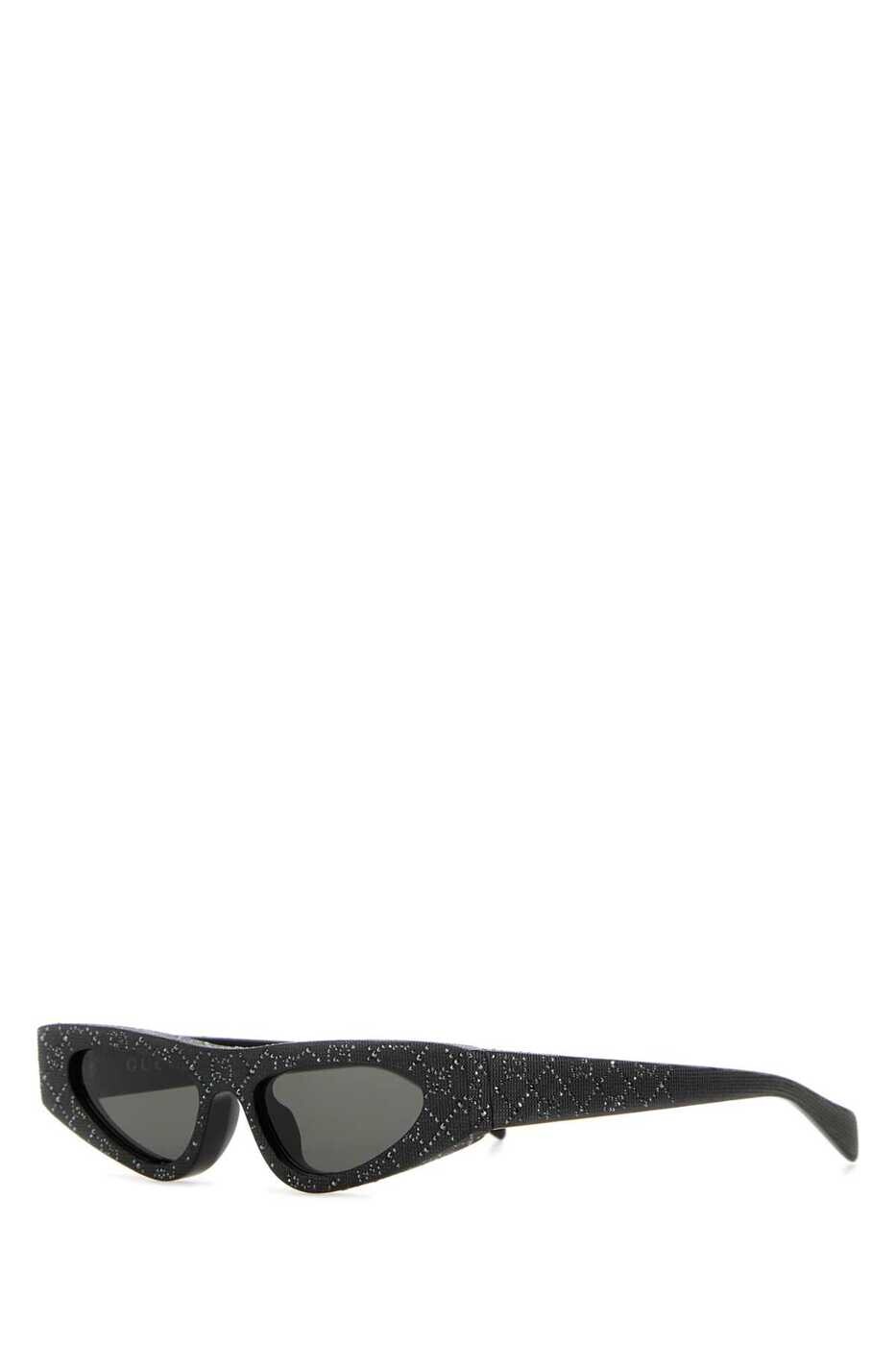 グッチ GUCCI サングラス サングラス・メガネ レディース マルチカラー Sunglasses 810959J0741 1012 Printed 関税 送料無料 2024AW gb｜BRANDSHOP「il Tesoro」