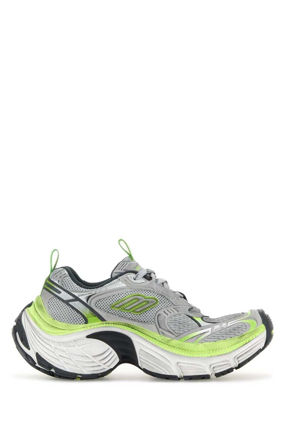 バレンシアガ BALENCIAGA スニーカー メンズ マルチカラー Sneakers 815859W2MV2 1937 Multicoloured 関税 送料無料 2025AW gb｜BRANDSHOP「il Tesoro」