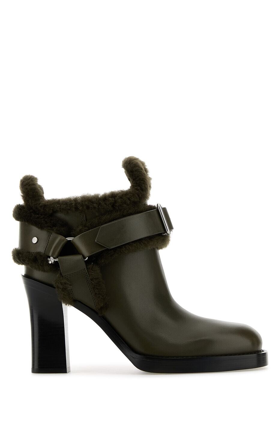 バーバリー BURBERRY ブーツ レディース Boots 8094966 C1173 HAZEL 関税 送料無料 2024AW gb|BRANDSHOP「il Tesoro」