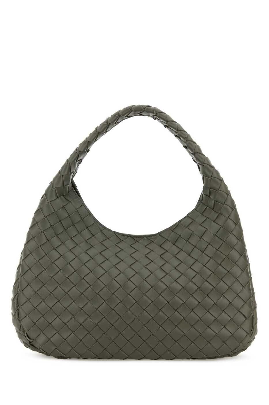 ボッテガ ヴェネタ BOTTEGA VENETA バッグ レディース グリーン Business bags 844249V4SC0 3293 Green 関税 送料無料 2026SS gb|BRANDSHOP「il Tesoro」
