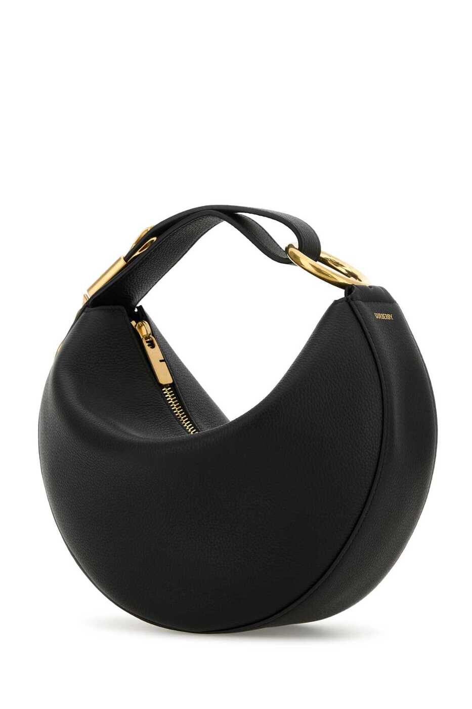 バーバリー BURBERRY バッグ レディース ブラック Business bags 8104815 A1189 Black 関税 送料無料 2025SS gb|BRANDSHOP「il Tesoro」