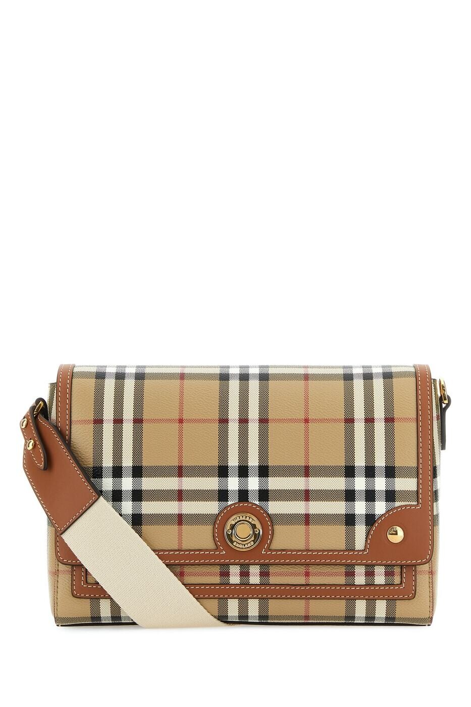 バーバリー BURBERRY バッグ レディース Business bags 8066226 A9534 BRIARBROWN 関税 送料無料 2026SS gb｜BRANDSHOP「il Tesoro」