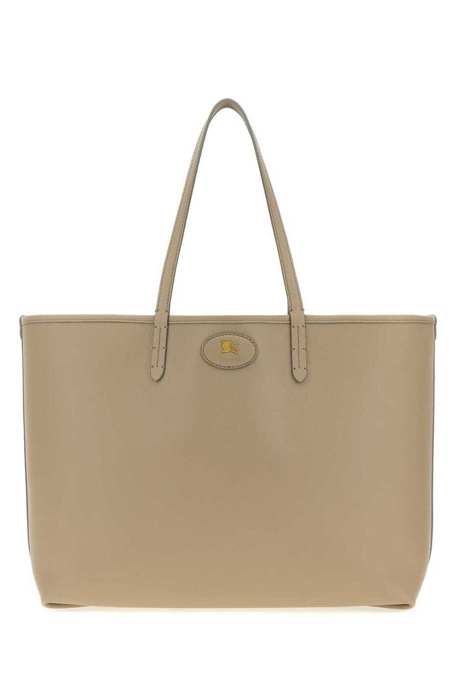 バーバリー BURBERRY バッグ レディース グレー Business bags 8123376 C5126 Grey 関税 送料無料 2026SS gb｜BRANDSHOP「il Tesoro」