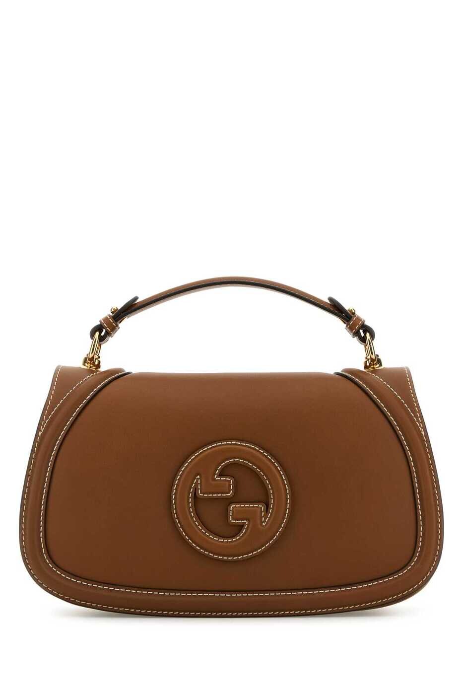 グッチ GUCCI バッグ レディース Business bags 815716AAEC2 2718 Beige o Tan 関税 送料無料 2025SS gb｜BRANDSHOP「il Tesoro」 305,370円