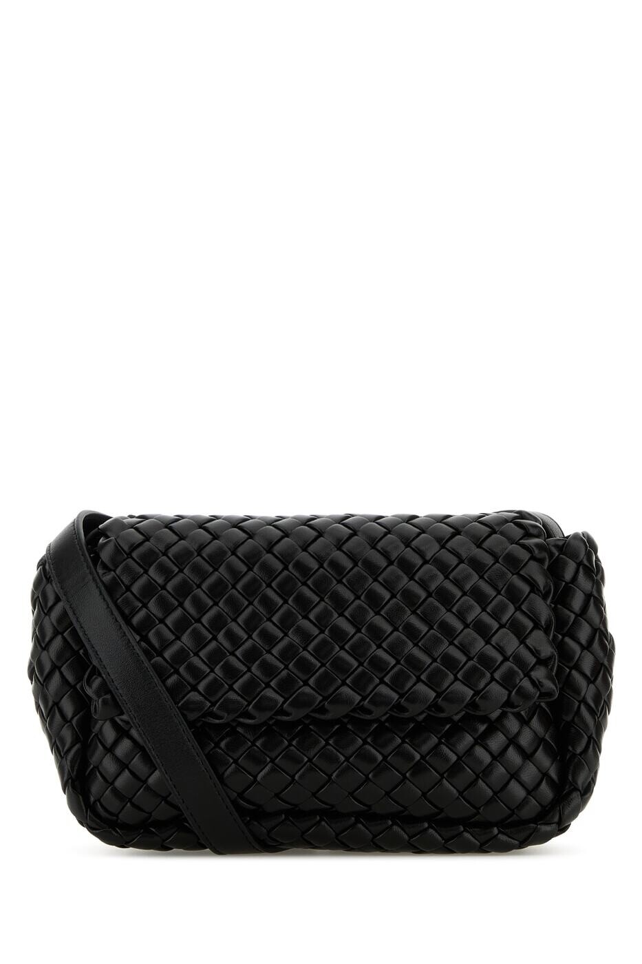 ボッテガ ヴェネタ BOTTEGA VENETA バッグ レディース Business bags 803980V01D1 8423 BLACKGOLDBLACK 関税 送料無料 2025SS gb｜BRANDSHOP「il Tesoro」