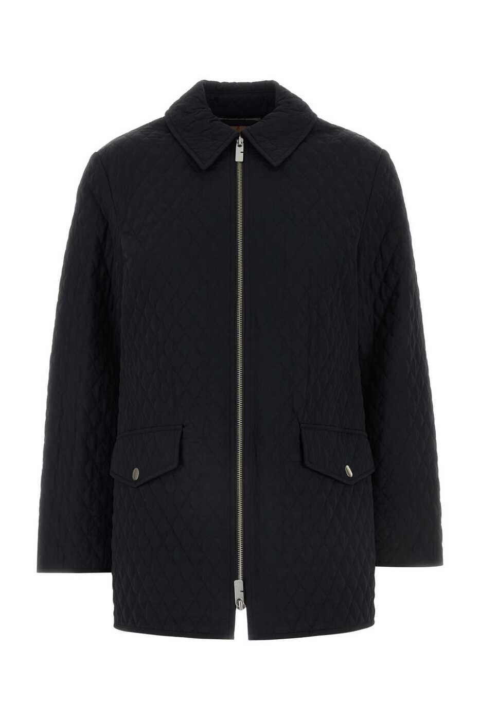 バーバリー BURBERRY スーツジャケット スーツ ジャケット レディース ブラック Suit Jackets 8093865 A1189 Black 関税 送料無料 2024AW gb｜BRANDSHOP「il Tesoro」