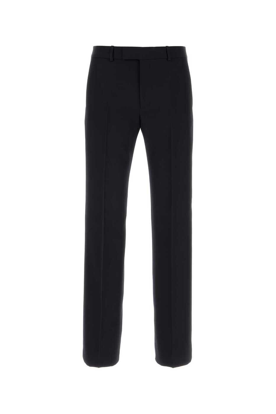 グッチ GUCCI ズボン パンツ メンズ ブルー Trousers 842852ZAO46 4440 Blue 関税 送料無料 2026SS gb|BRANDSHOP「il Tesoro」