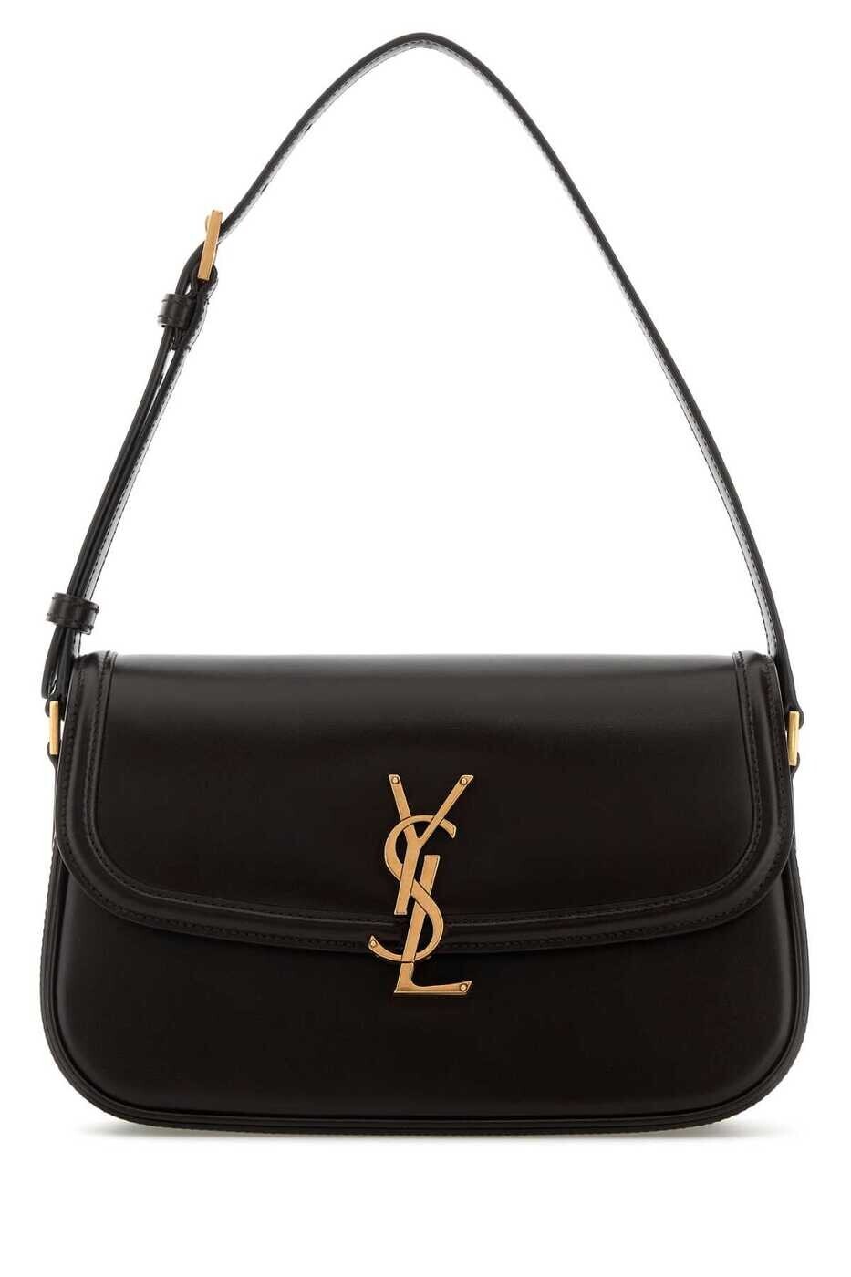 イヴ サンローラン SAINT LAURENT PARIS バッグ レディース ブラウン Business bags 8323300SX0W 2899 Brown 関税 送料無料 gb｜BRANDSHOP「il Tesoro」