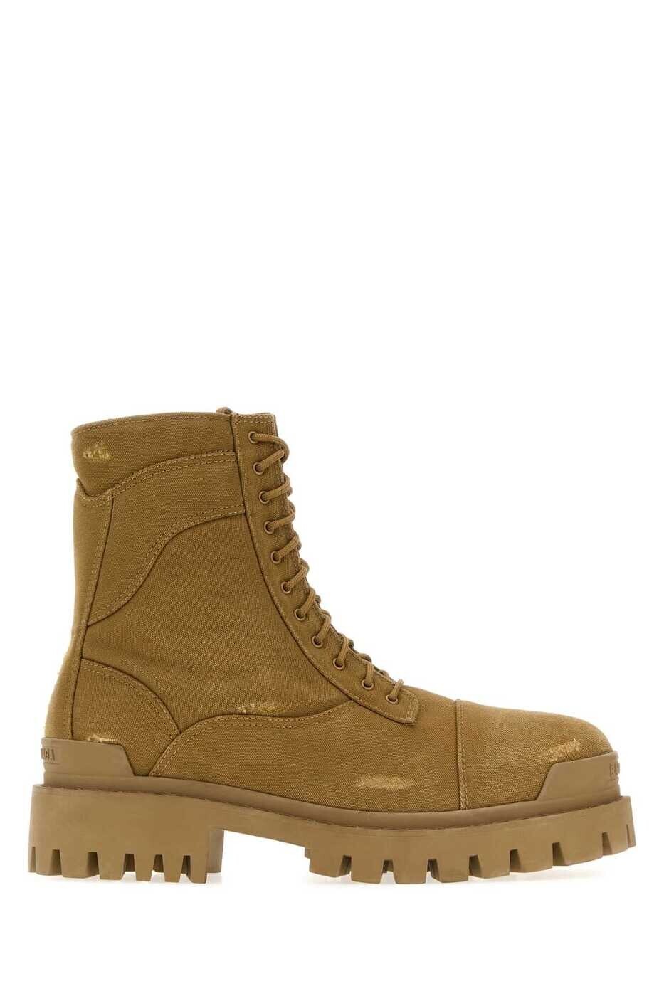 バレンシアガ BALENCIAGA ブーツ メンズ ブラウン Boots 845015W2H11 2200 Camel 関税 送料無料 2026AW gb｜BRANDSHOP「il Tesoro」