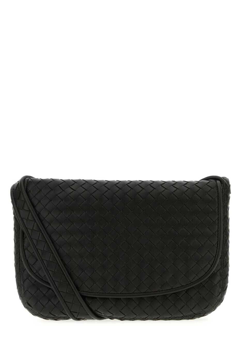 ボッテガ ヴェネタ BOTTEGA VENETA バッグ メンズ ブラック Business Bags 843836V5KD0 8803 Black 関税 送料無料 gb|BRANDSHOP「il Tesoro」
