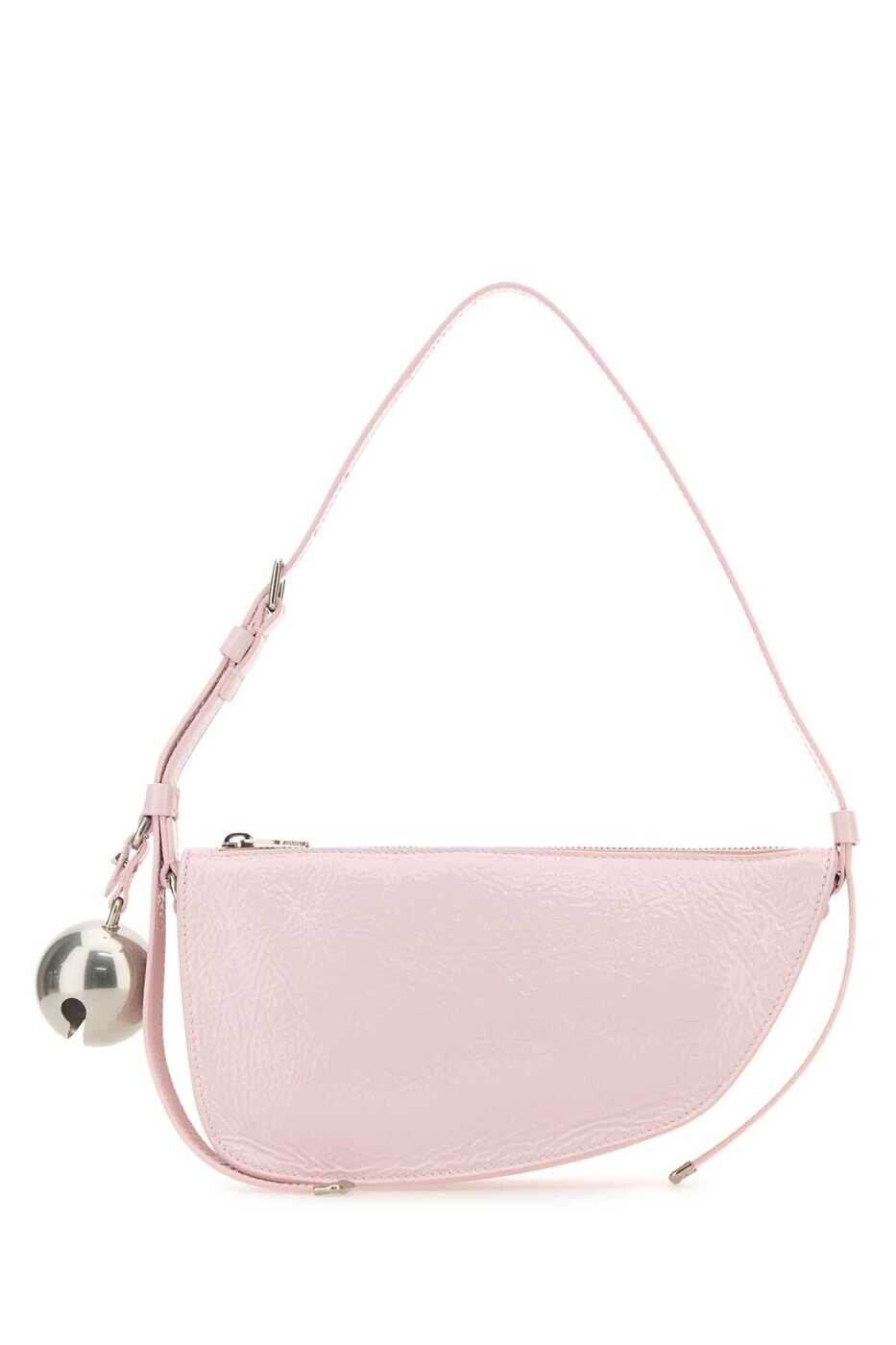 バーバリー BURBERRY バッグ レディース ピンク Business bags 8081655 A3238 Pink 関税 送料無料 2024SS gb｜BRANDSHOP「il Tesoro」