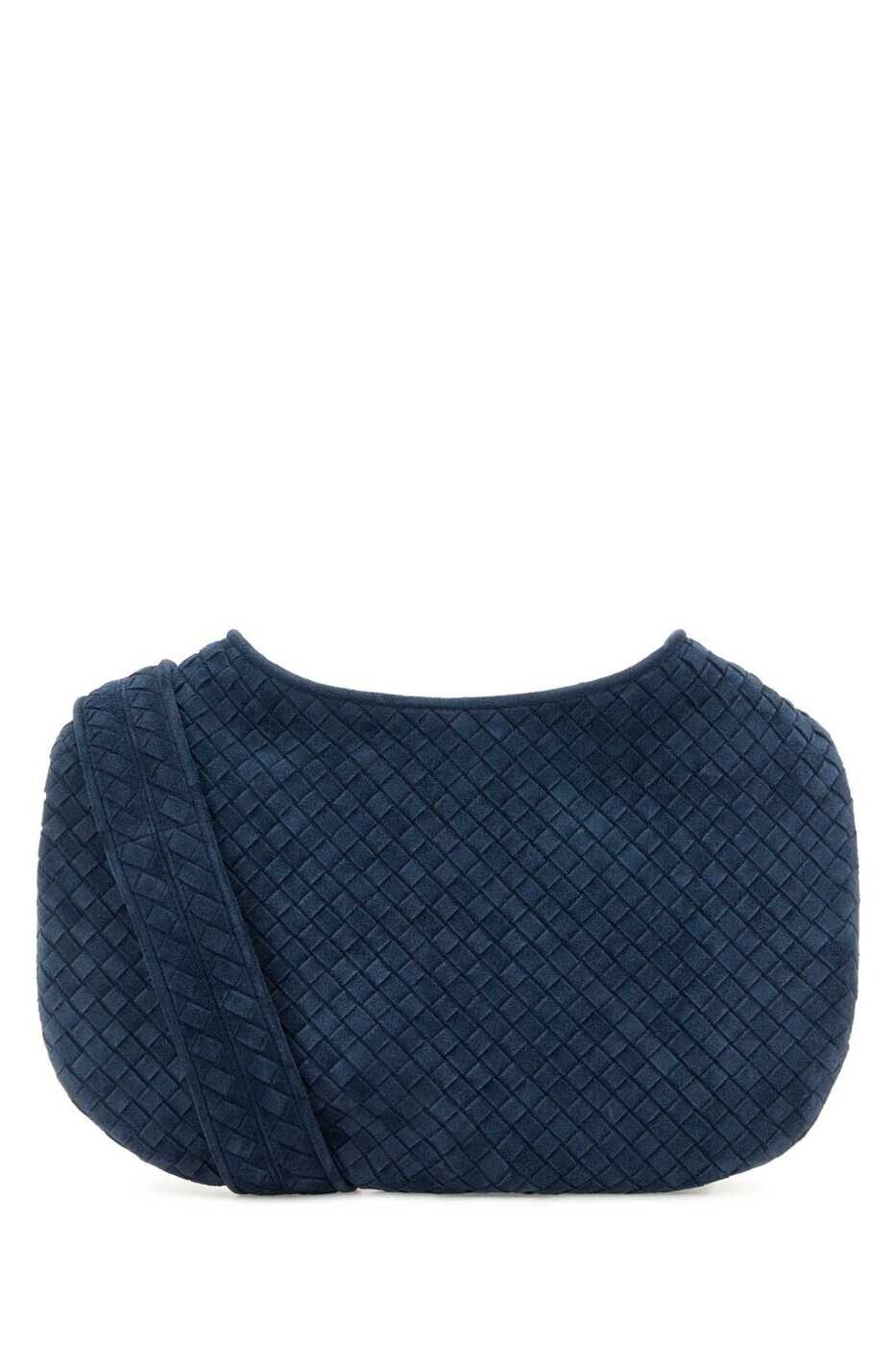ボッテガ ヴェネタ BOTTEGA VENETA バッグ メンズ ブルー Business Bags 826877V5Y30 4035 Blue 関税 送料無料 2026SS gb|BRANDSHOP「il Tesoro」
