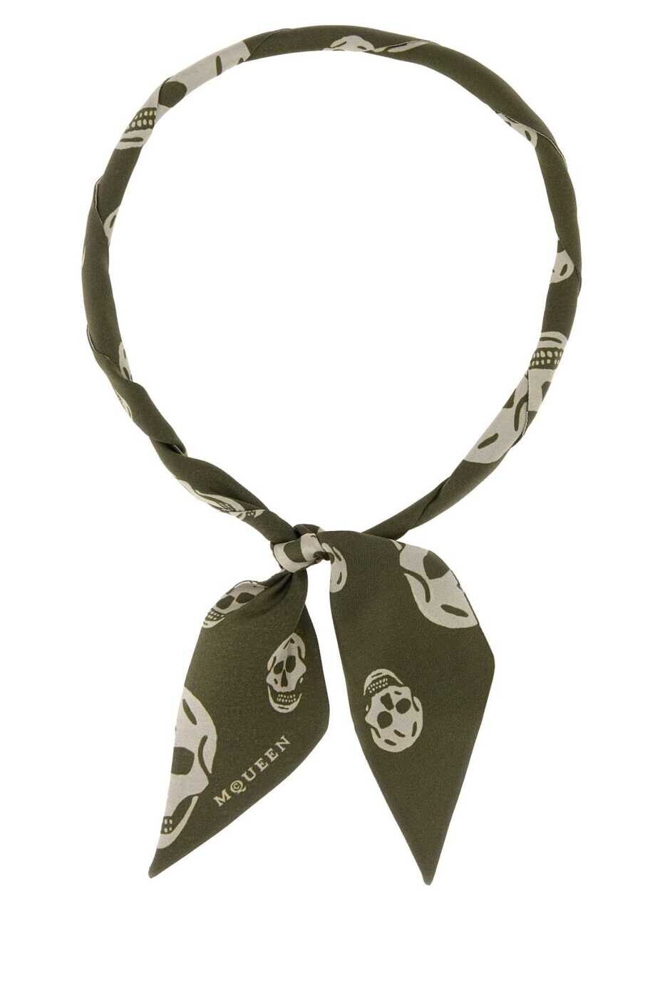 アレキサンダー マックイーン ALEXANDER MCQUEEN ハイテクアクセサリー ファッション小物 レディース マルチカラー Hi-tech accessories 8575533001Q 3379 Printed 関税 送料無料 2026AW gb｜BRANDSHOP「il Tesoro」