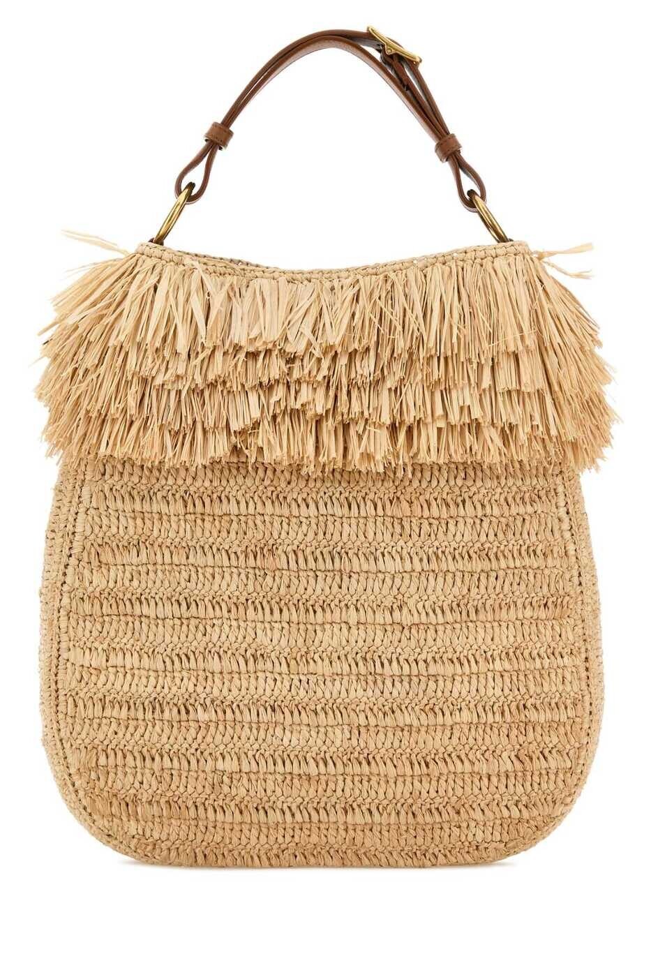 イヴ サンローラン SAINT LAURENT PARIS バッグ レディース Business bags 862920GAAGC 2791 Beige o Tan 関税 送料無料 2026SS gb｜BRANDSHOP「il Tesoro」