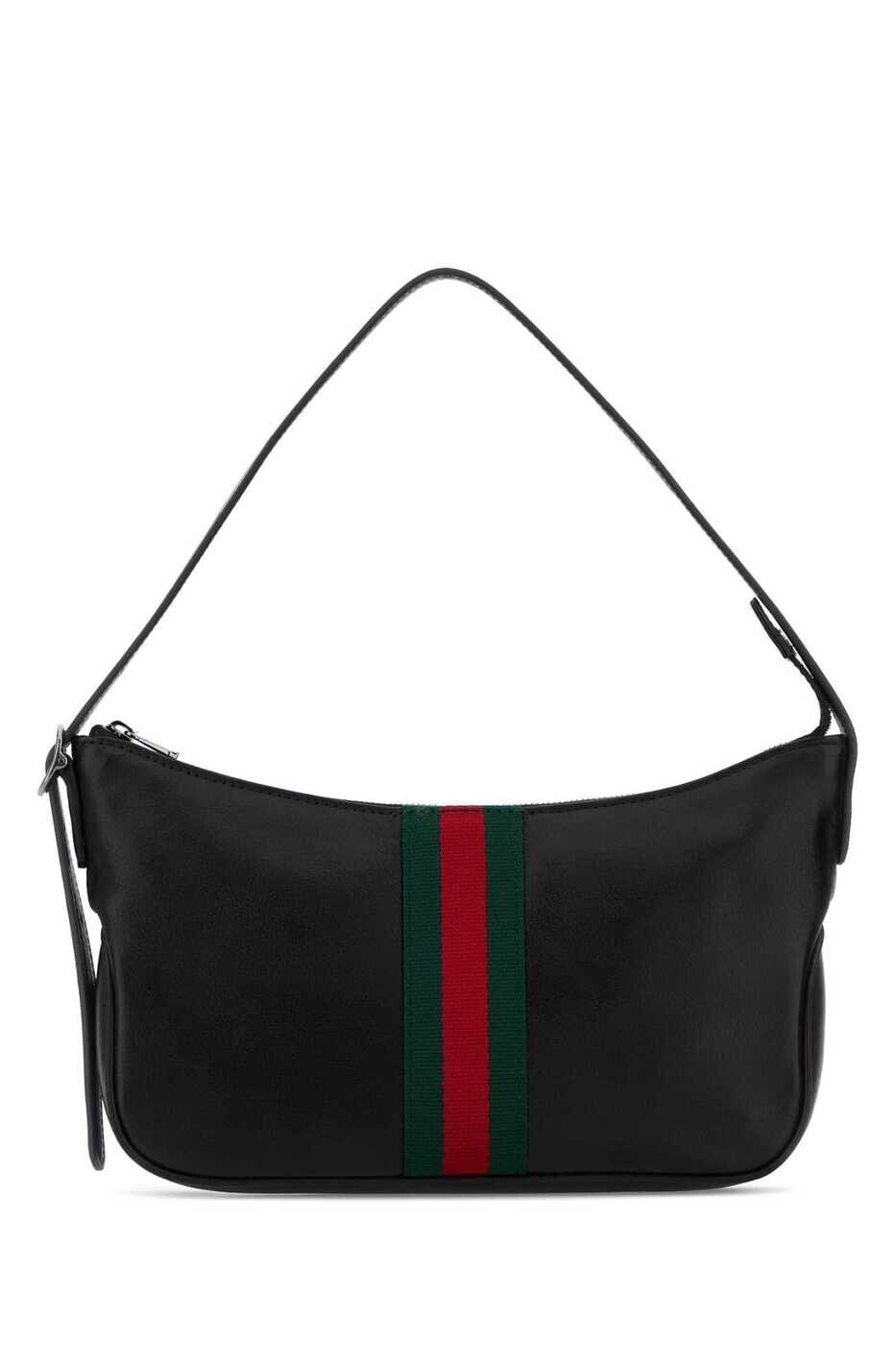 グッチ GUCCI バッグ メンズ ブラック Business Bags 863406AAGF7 1053 Black 関税 送料無料 2026AW gb｜BRANDSHOP「il Tesoro」 142,450円