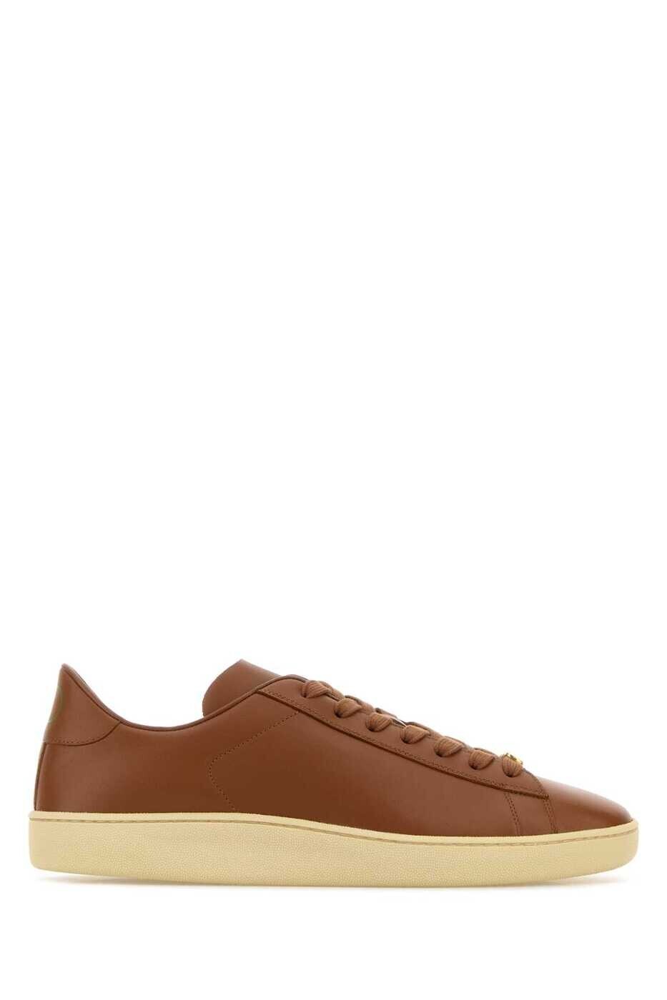 ヴァレンティノ ガラヴァーニ VALENTINO GARAVANI スニーカー メンズ ブラウン Sneakers 8Y2S0K34BYA CFA Camel 関税 送料無料 2026SS gb|BRANDSHOP「il Tesoro」